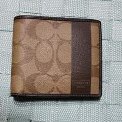 COACH コーチ 財布のサムネイル
