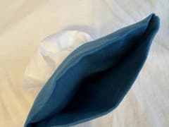 ポケットティッシュカバー リネンのサムネイル