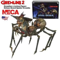 NECA Feral Imp spider Feral Imp NECA Figures
