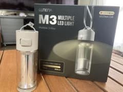 Lumena m3のサムネイル