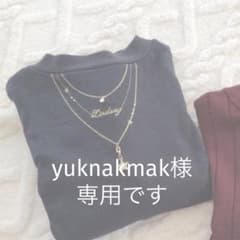 リンジィ　トレーナーのサムネイル