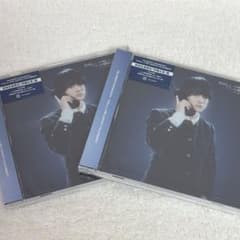 Call Me Asap / NUMBER 伊藤壮吾盤 新品未開封2枚セット