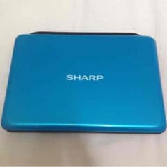 Biker Meg様専用！SHARP PW-GC610 電子辞書のサムネイル