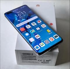 HUAWEI P40 Pro+（グローバル版512GB）NMカード（256GB HUAWEI P40 Pro+（グローバル版）NMカード（256GB）☆ - メルカリ