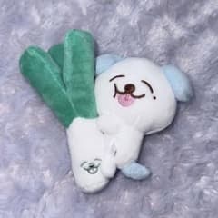 NCT DREAM ジェノ ムオンイ mini doll ぬいぐるみ - メルカリ