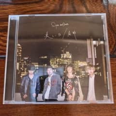 美しい日/全部　CD super beaverのサムネイル