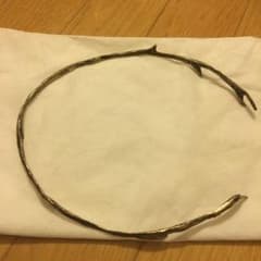 zuuu様専用プリュイ ホーンクラウンのサムネイル