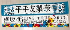 欅坂46 平手友理奈　てち　タオルのサムネイル