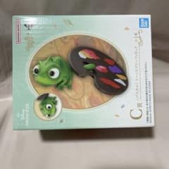 ディズニープリンセス 一番くじ パスカルフィギュアのサムネイル