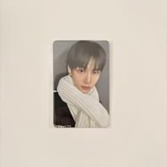 Stray Kids スキズ Do It ポップアップ トレカ ヒョンジン - メルカリ