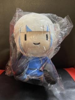 未開封 Smol ぬいぐるみ がうる・ぐら 活動2周年記念のサムネイル