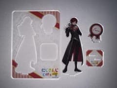 にじさんじ ローレン・イロアス  スイパラ アクリルスタンドのサムネイル