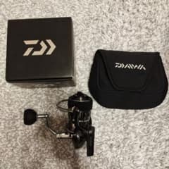 DAIWA　16キャタリナ　4500Hのサムネイル
