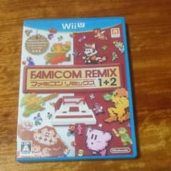 ファミコンリミックス1＋2のサムネイル