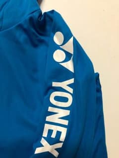 YONEX ヨネックス パーカー Lのサムネイル