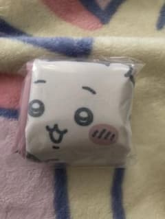 Chiikawa Sanrio Eco Bag