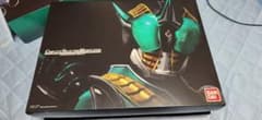 仮面ライダーゼロノス CSMのサムネイル