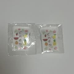 JO1 祭り カプセルトイ 川西拓実 ミニタペストリー 2個のサムネイル