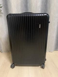 RIMOWA サルサ 104L 4輪 スーツケースのサムネイル