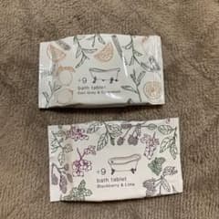 ポーラ　アドナインス　バスタブレットのサムネイル
