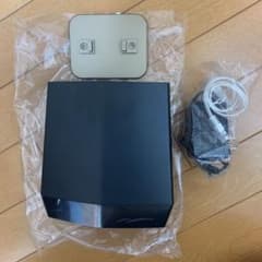 BUFFALO 無線LANルーター　WSR 5400AX6 MBのサムネイル