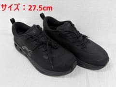 KITH × On K-Tech 3 Black 27.5cm 新品