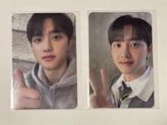 EXO  SEASON'S GREETINGS D.O. ディオ ギョンスのサムネイル
