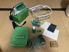 GALLIUM TRIAL WAXING Setのサムネイル