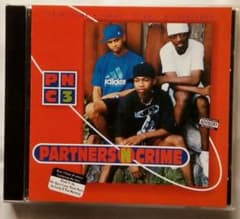 PARTNERS N CRIME/PNC3 big boy records - メルカリ