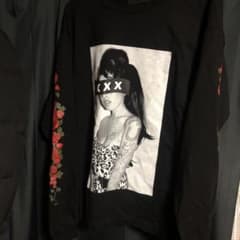 ゴットセレクション トリプルエックス XXX トレーナーのサムネイル