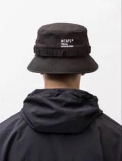 WTAPS JUNGLE HAT XL サファリハット ジャングルハット - メルカリ