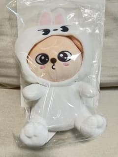 skzoo 抱きぬいぐるみ PuppyM パピーム スンミンのサムネイル