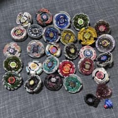 S*.様 メタルファイト　ベイブレード　まとめ売り　27個 S*.様 メタルファイト ベイブレード まとめ売り 27個 - メルカリ