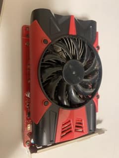 GeForce GTX 1050 Ti 4GB 補助電源不要 (Lenovo)のサムネイル