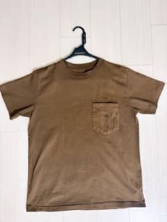 THE NORTH FACE PURPLE LABEL Tシャツのサムネイル