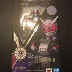 S.H.Figuarts 仮面ライダージオウのサムネイル