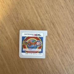 3DS 妖怪ウォッチ2 真打のサムネイル