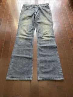 00s LEVIS リーバイス 517-03 日本製 W31 L33 00s LEVIS リーバイス 517-03 日本製 W31 L33 - メルカリ