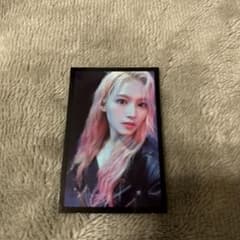 TWICE サナ トレカのサムネイル