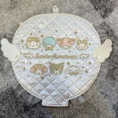 サンリオ　エンジョイアイドルシリーズ うちわカバーのサムネイル