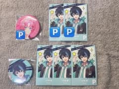 ぺ*む様 とぅるりぷ STPRBOYS パルオ サイン とぅるりぷ STPRBOYS パルオ サイン - メルカリ