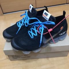 off-white ヴェイパーマックスのサムネイル