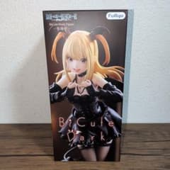 【未開封】DEATH NOTE 弥海砂 BiCute-Dark Figureのサムネイル