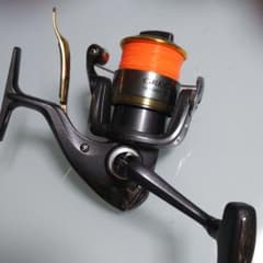 グレシアスピンSP  GR2500LB  中古のサムネイル