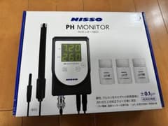 ニッソーpHモニターのサムネイル