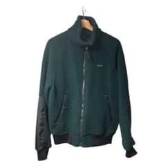 FILSON フリースジャケット ダークグリーン