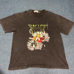 SALUTE Tシャツのサムネイル