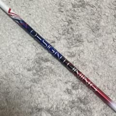 Design Tuning コアクアックス40R キャロウェイスリーブ付 Design Tuning コアクアックス40 R キャロウェイスリーブ付 - メルカリ