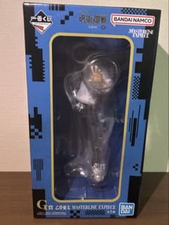 【新品未開封】呪術廻戦 乙骨憂太 一番くじ 死滅回游 ~弐〜 G賞 フィギュアのサムネイル