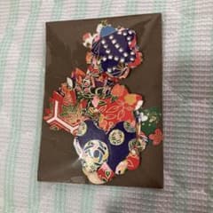 友禅シール60枚